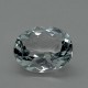 White Topaz 5.79 Ct Lab Tested White Topaz 5.79 Ct Lab Tested
